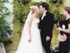 Robert and Jessica - The Conservatory
