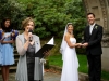 Robert & Romy-Botanical Gardens