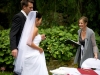 Robert & Romy-Botanical Gardens