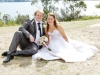 Ryan & Sharni ('Kangaroo Bluff' - Bellerive)