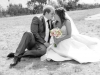Ryan & Sharni ('Kangaroo Bluff' - Bellerive)