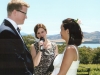 Stephen and Danhua - Coal Vallery Vineyard - Richmond