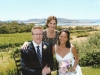 Stephen and Danhua - Coal Vallery Vineyard - Richmond