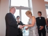 Steve and Helen - Waterside Pavilion